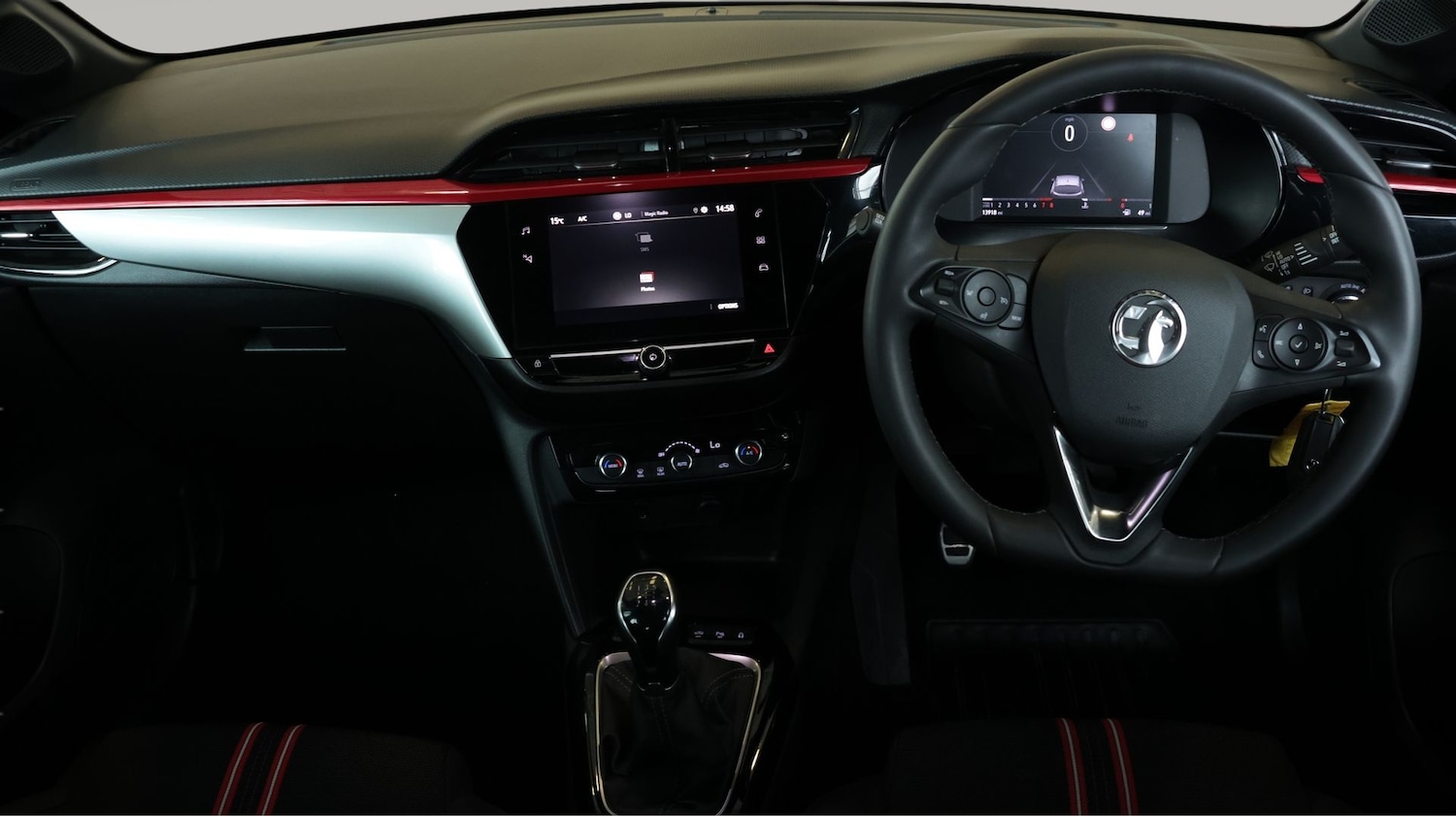 Used Vauxhall Corsa 2023 for sale - 78199759: Photo 13