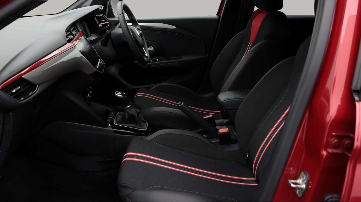 Used Vauxhall Corsa 2023 for sale - 78199759: Photo 14