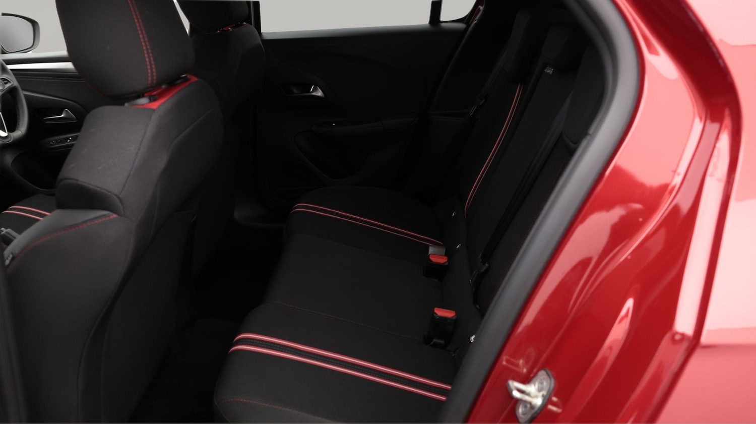 Used Vauxhall Corsa 2023 for sale - 78199759: Photo 16