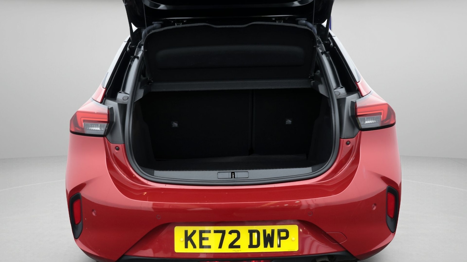 Used Vauxhall Corsa 2023 for sale - 78199759: Photo 17