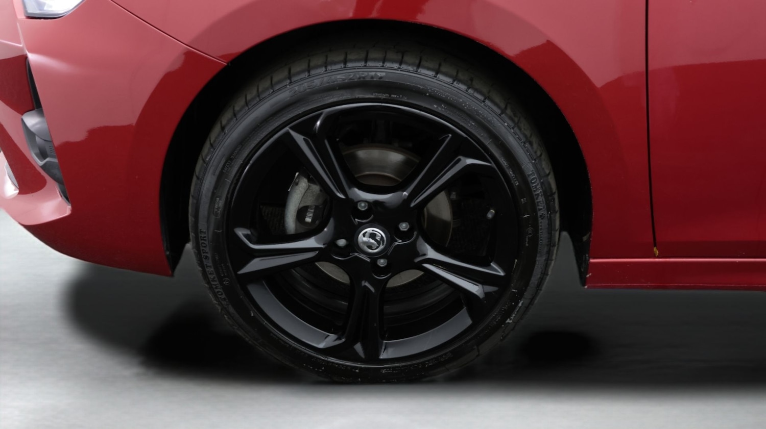 Used Vauxhall Corsa 2023 for sale - 78199759: Photo 18