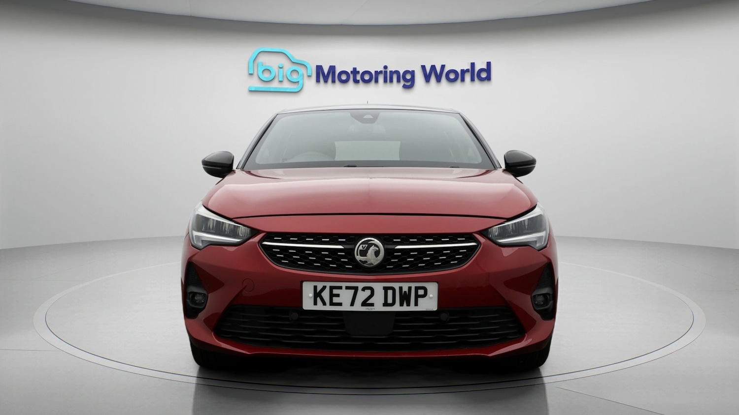 Used Vauxhall Corsa 2023 for sale - 78199759: Photo 2