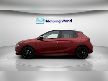 Used Vauxhall Corsa 2023 for sale - 78199759: Photo