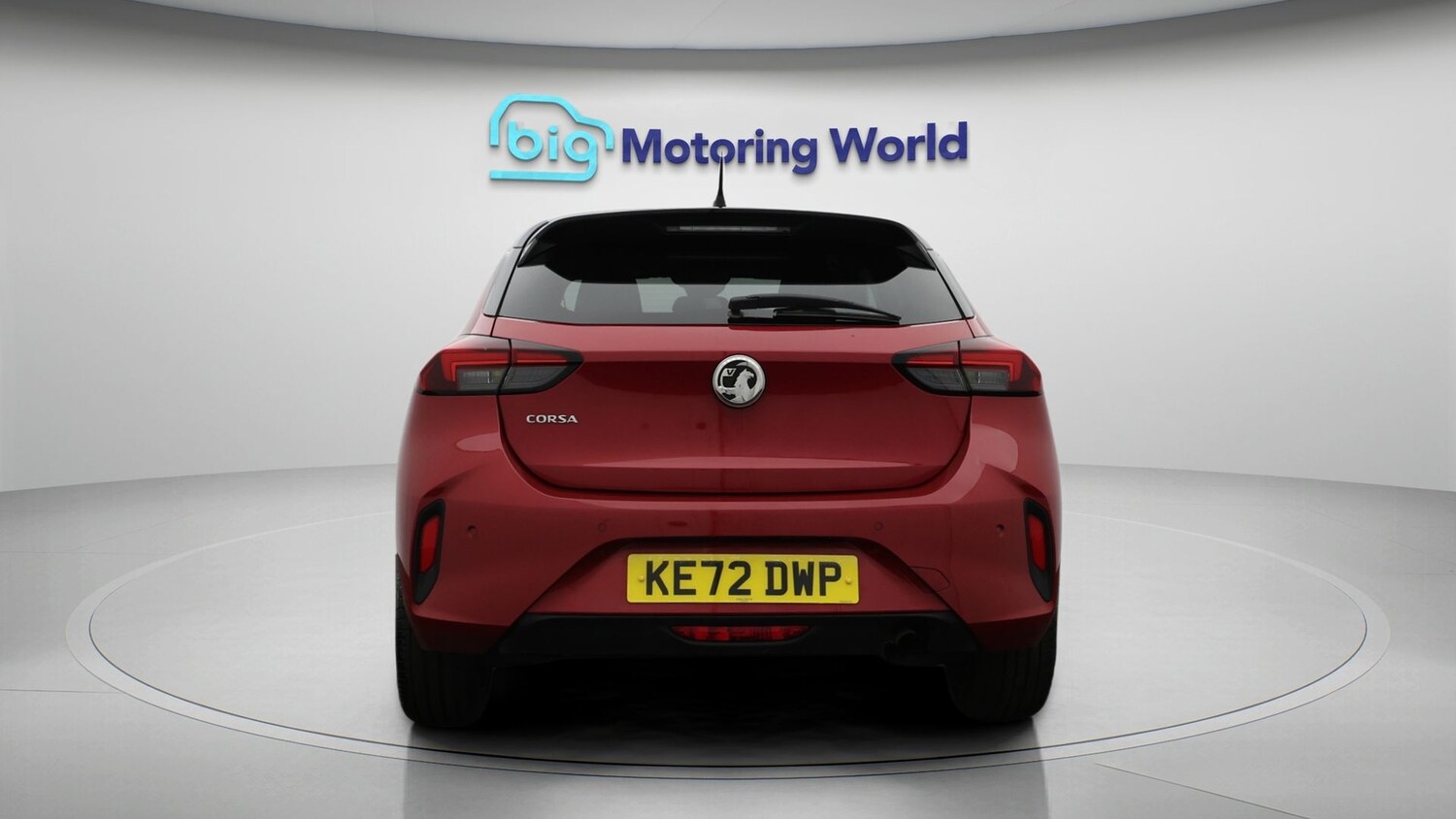 Used Vauxhall Corsa 2023 for sale - 78199759: Photo 6
