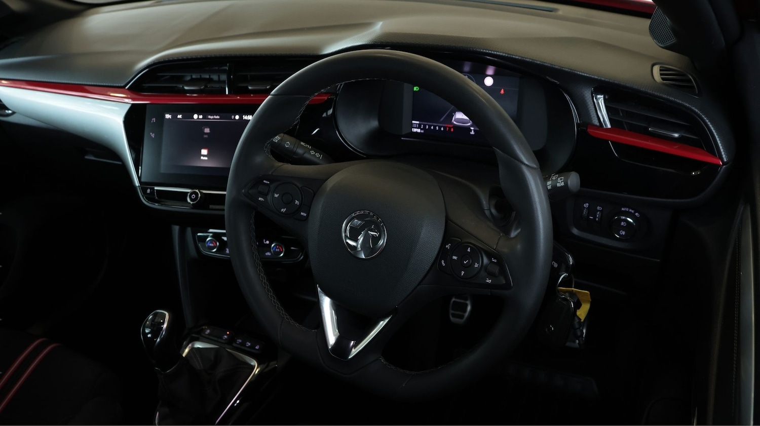 Used Vauxhall Corsa 2023 for sale - 78199759: Photo 9