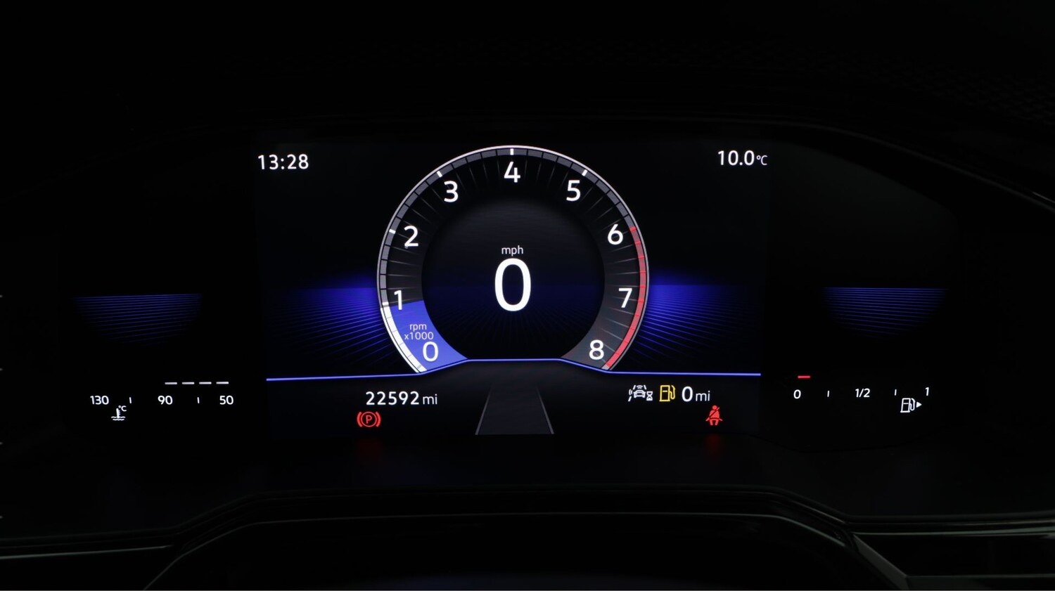 Used Volkswagen Polo 2022 for sale - 77525780: Photo 10