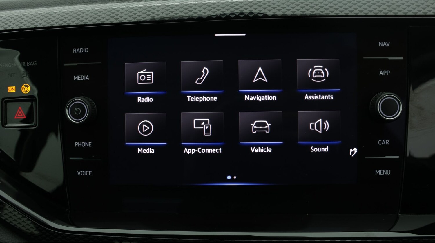 Used Volkswagen Polo 2022 for sale - 77525780: Photo 11