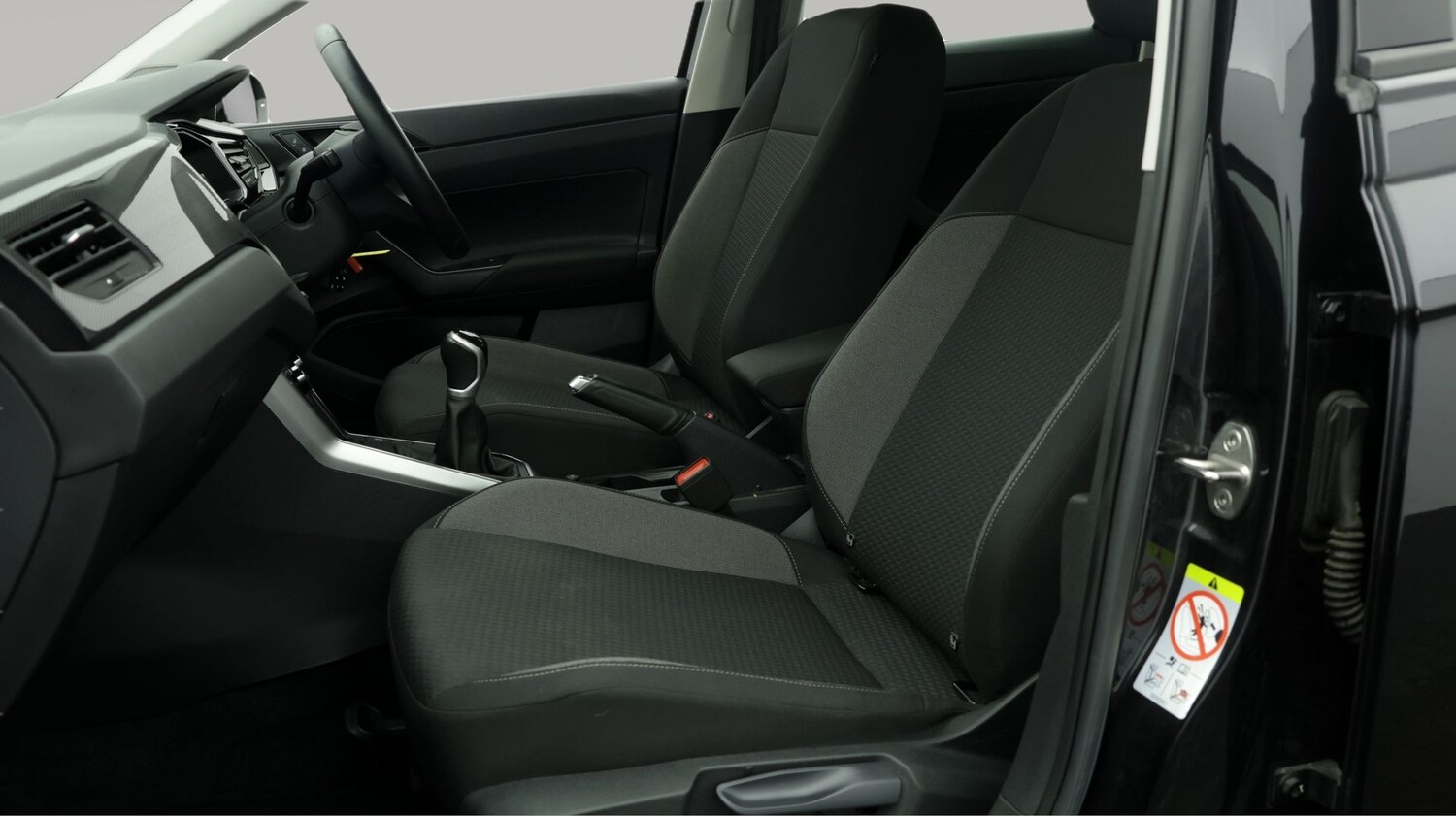 Used Volkswagen Polo 2022 for sale - 77525780: Photo 14