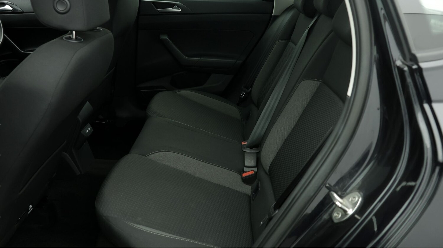 Used Volkswagen Polo 2022 for sale - 77525780: Photo 16