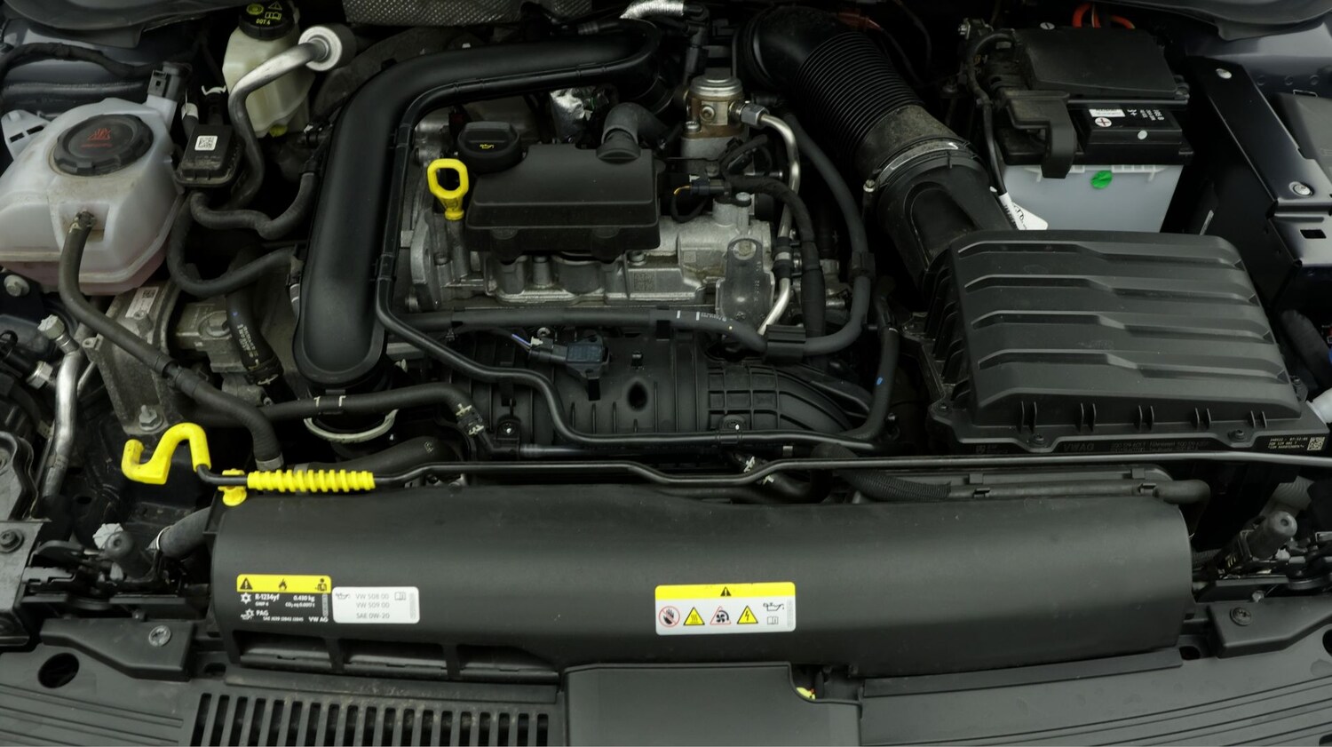 Used Volkswagen Polo 2022 for sale - 77525780: Photo 19