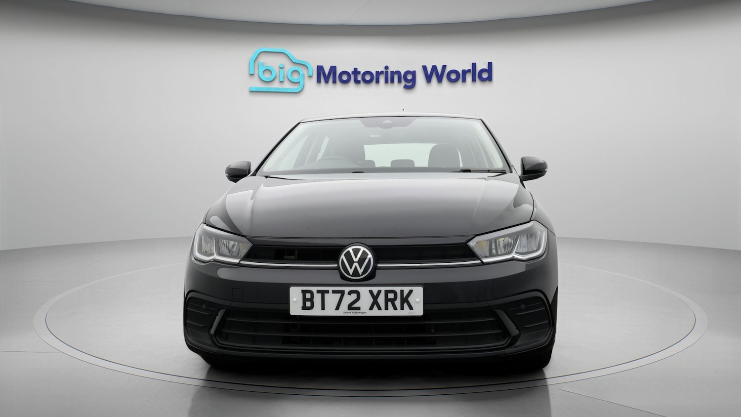 Used Volkswagen Polo 2022 for sale - 77525780: Photo 2