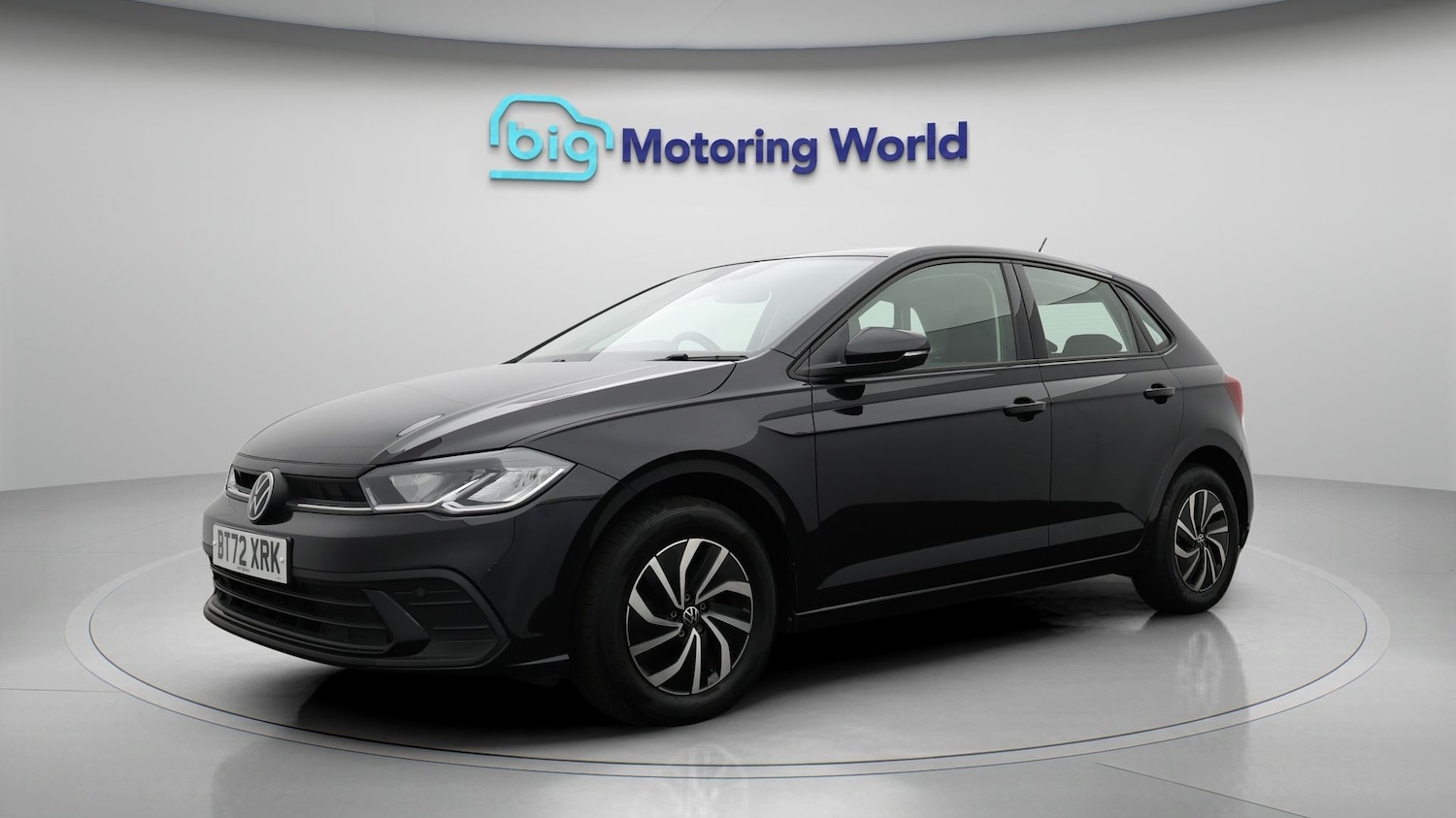 Used Volkswagen Polo 2022 for sale - 77525780: Photo 3