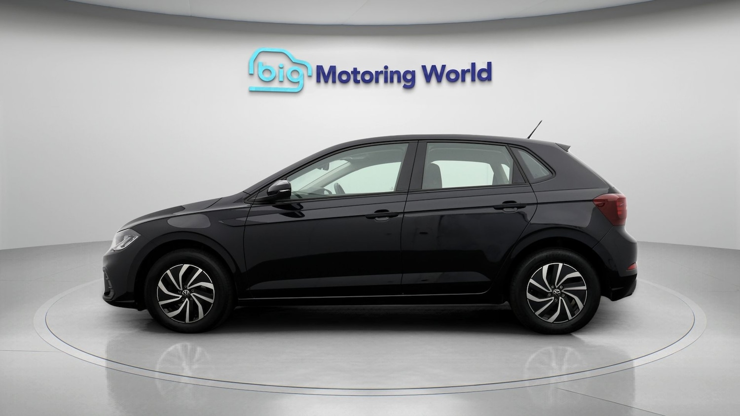 Used Volkswagen Polo 2022 for sale - 77525780: Photo 4