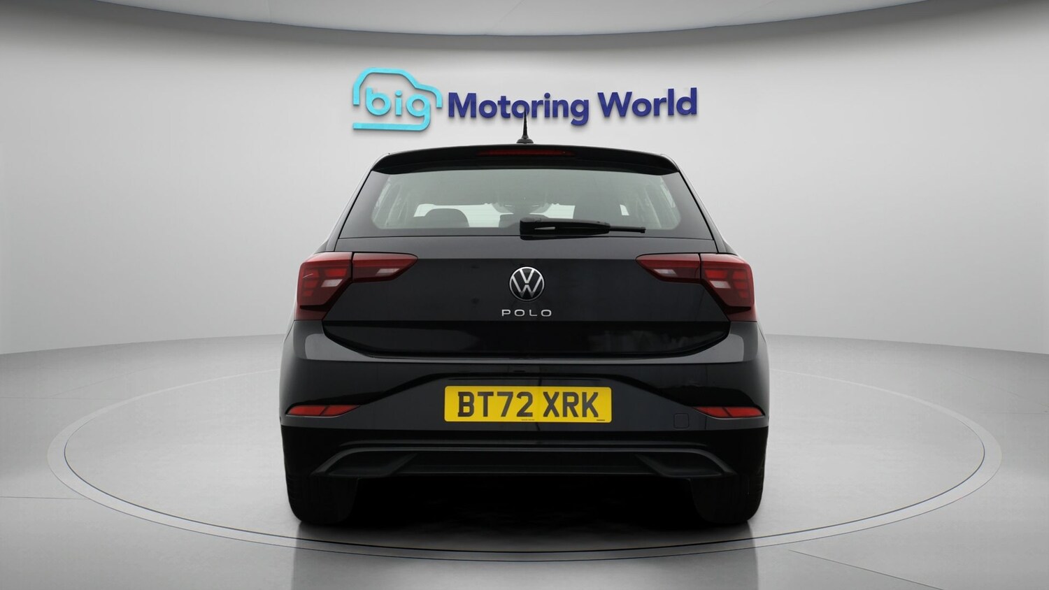 Used Volkswagen Polo 2022 for sale - 77525780: Photo 6