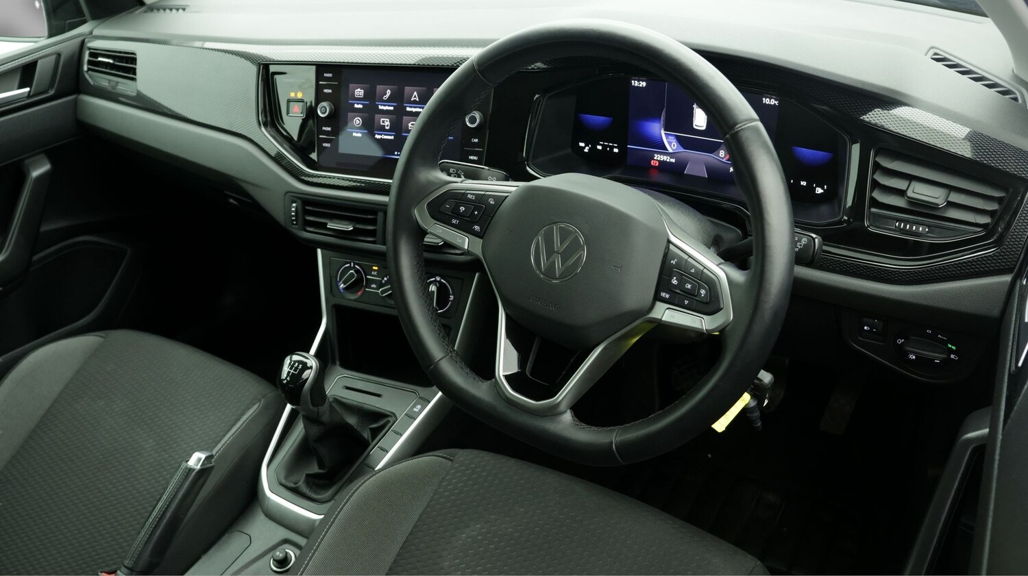 Used Volkswagen Polo 2022 for sale - 77525780: Photo 9