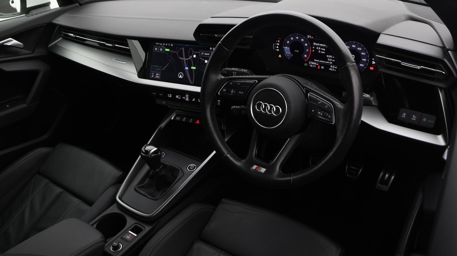 Used Audi A3 2020 for sale - 76592472: Photo 10