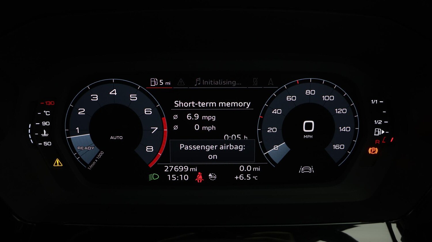 Used Audi A3 2020 for sale - 76592472: Photo 11