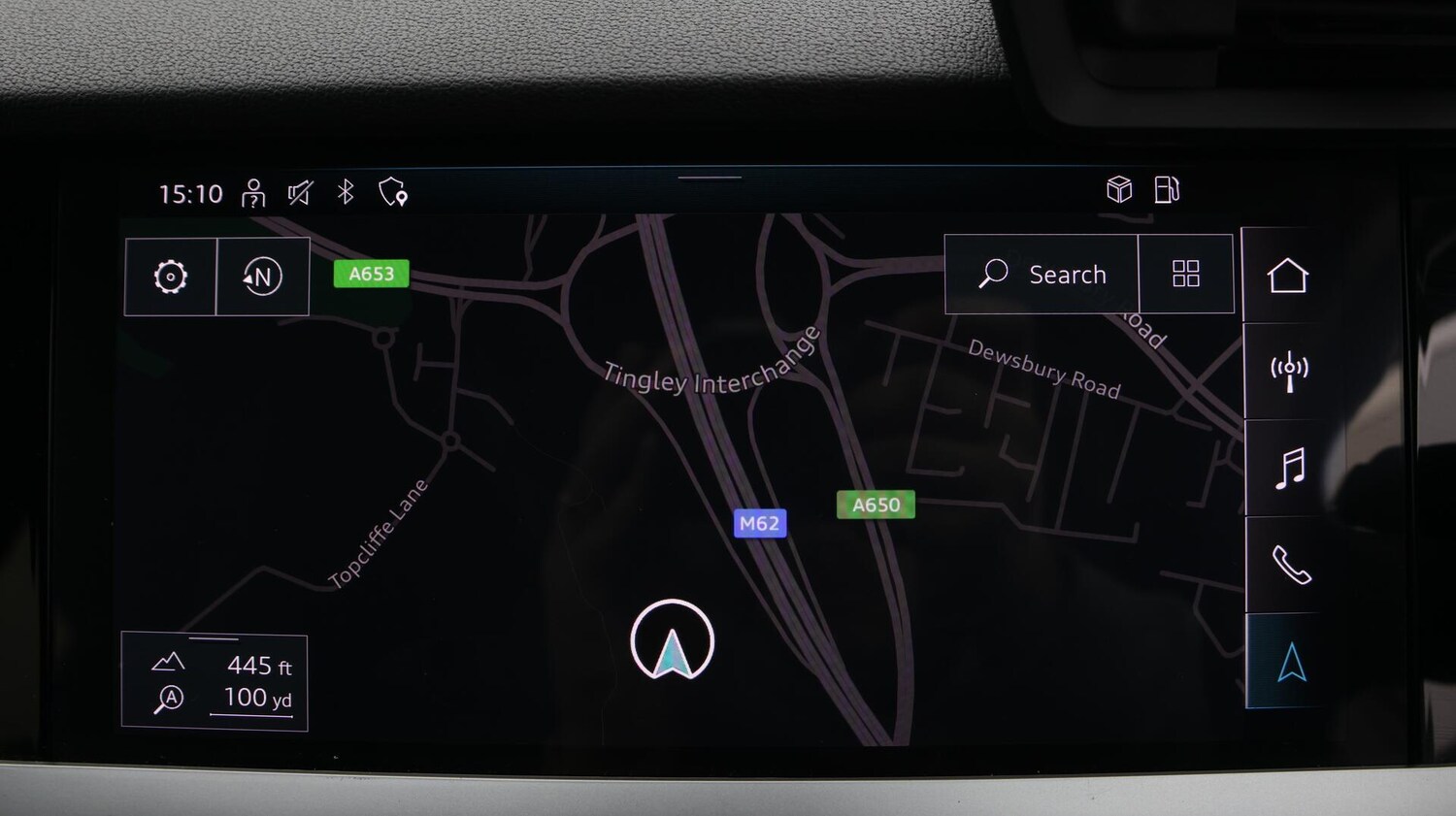 Used Audi A3 2020 for sale - 76592472: Photo 12