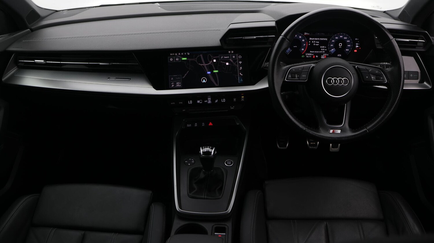 Used Audi A3 2020 for sale - 76592472: Photo 14