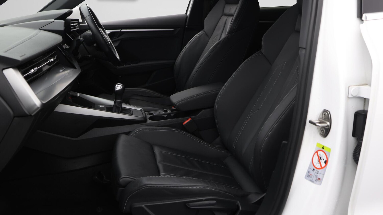 Used Audi A3 2020 for sale - 76592472: Photo 15