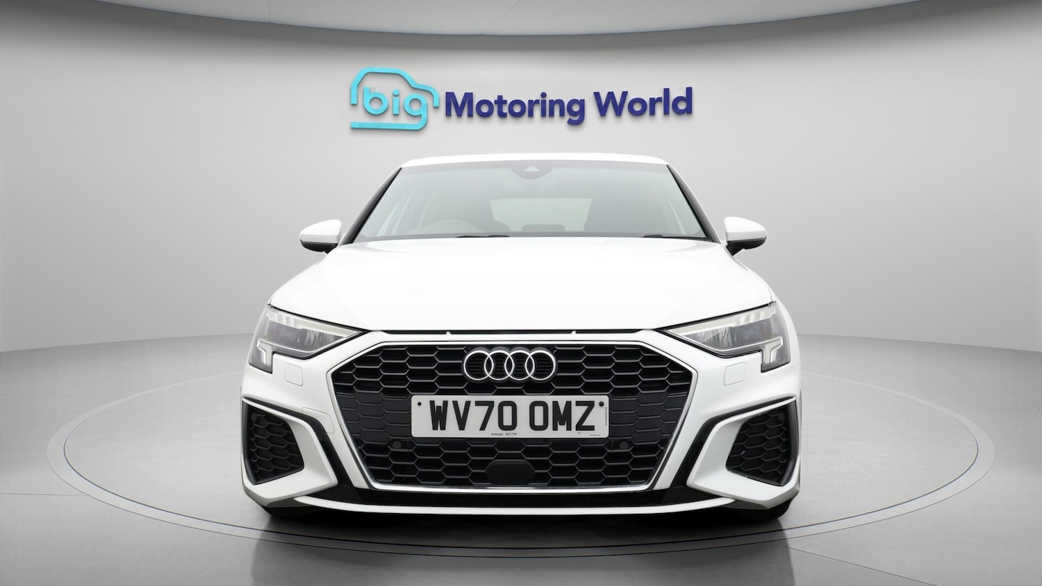 Used Audi A3 2020 for sale - 76592472: Photo 3