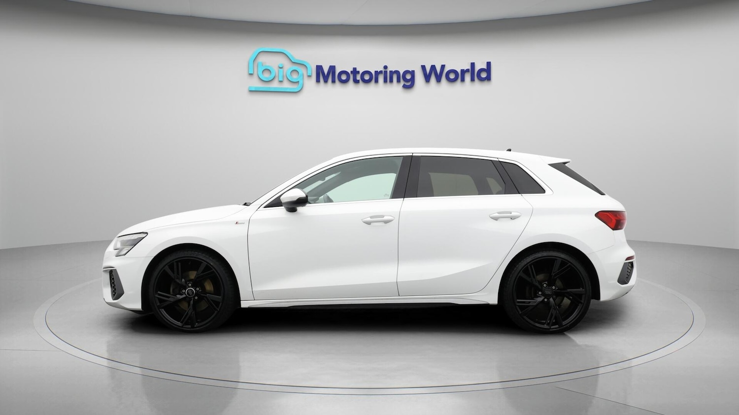 Used Audi A3 2020 for sale - 76592472: Photo 5