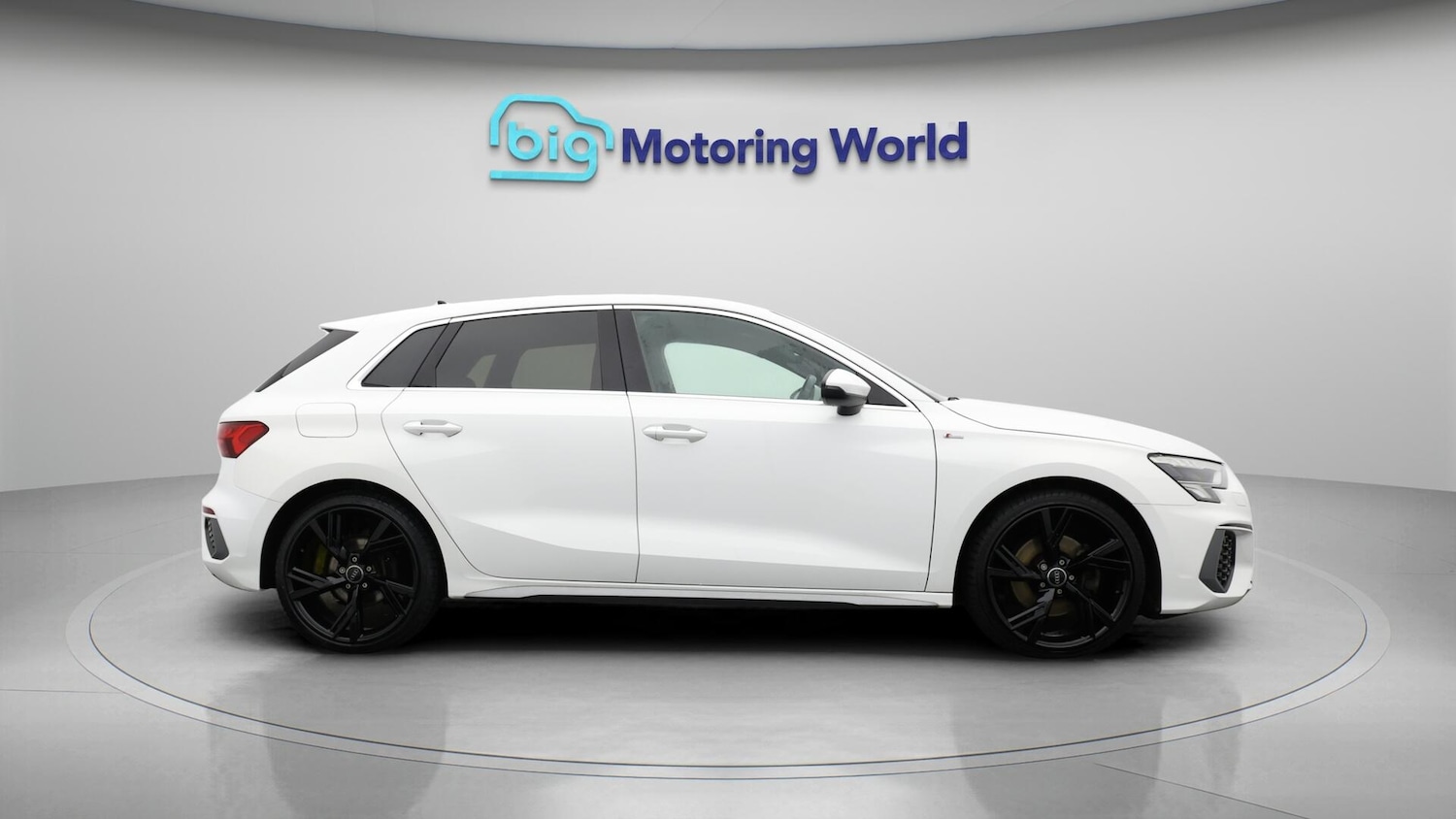 Used Audi A3 2020 for sale - 76592472: Photo 9