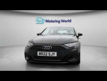 Used Audi A3 2022 for sale - 75081903: Photo