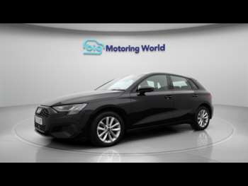 Used Audi A3 2022 for sale - 75081903: Photo
