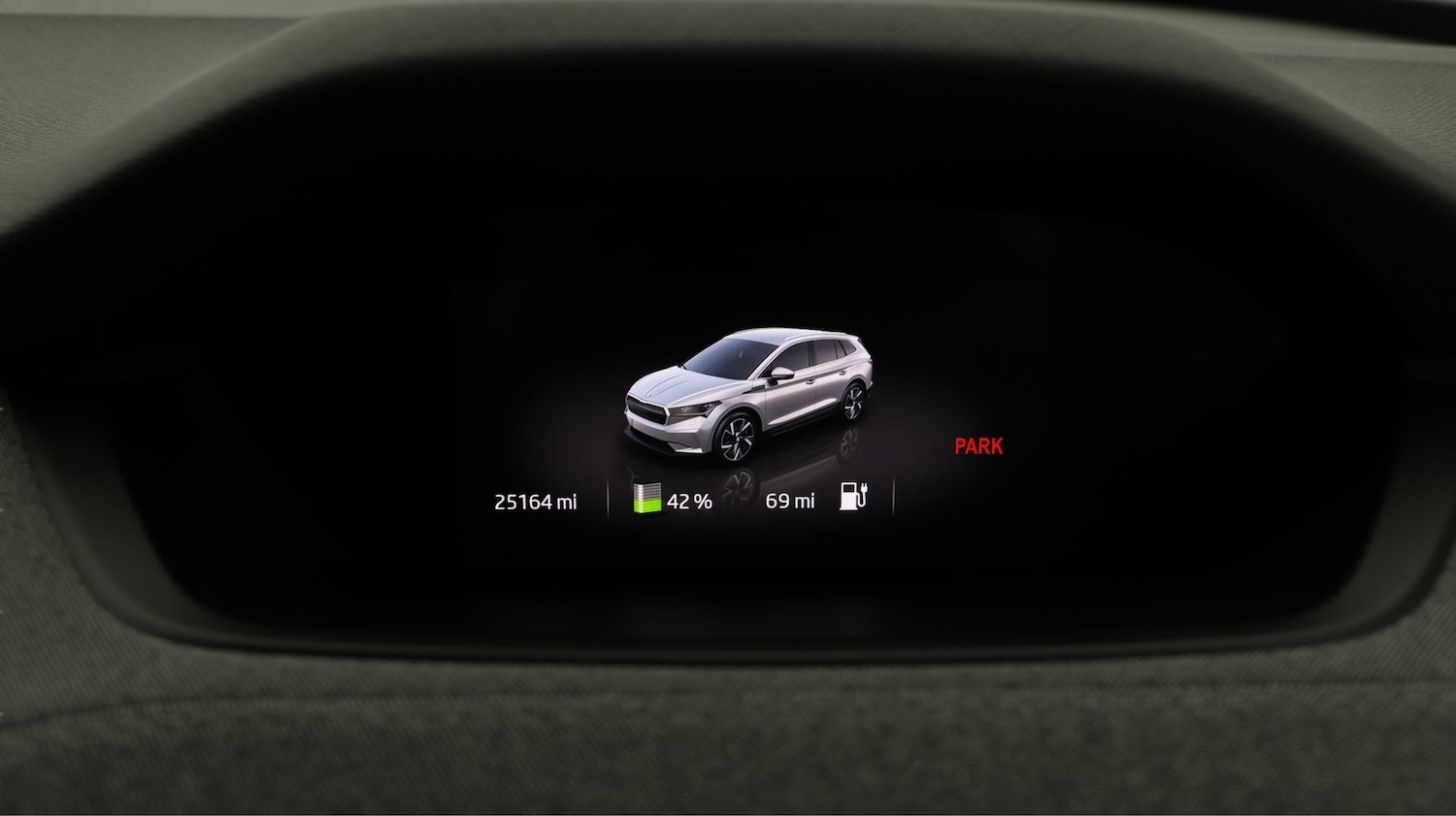 Used Skoda Enyaq 2022 for sale - 77749717: Photo 10