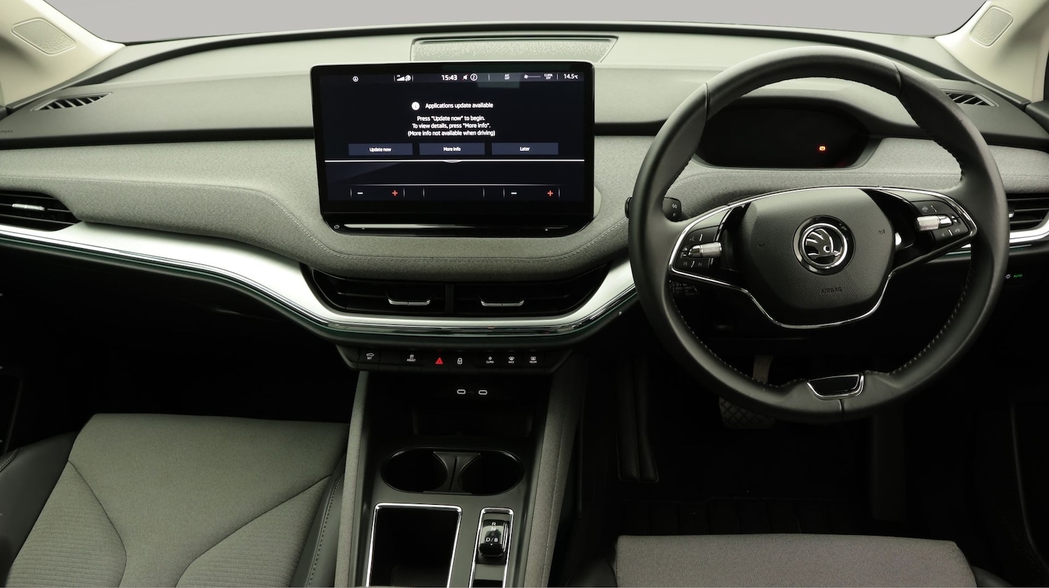 Used Skoda Enyaq 2022 for sale - 77749717: Photo 13