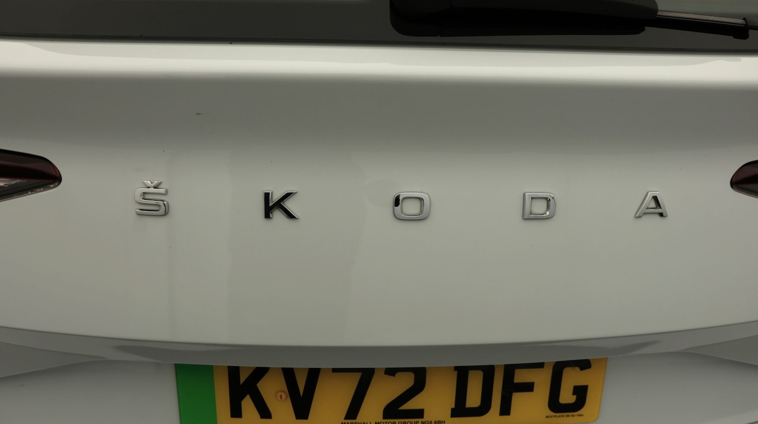 Used Skoda Enyaq 2022 for sale - 77749717: Photo 25