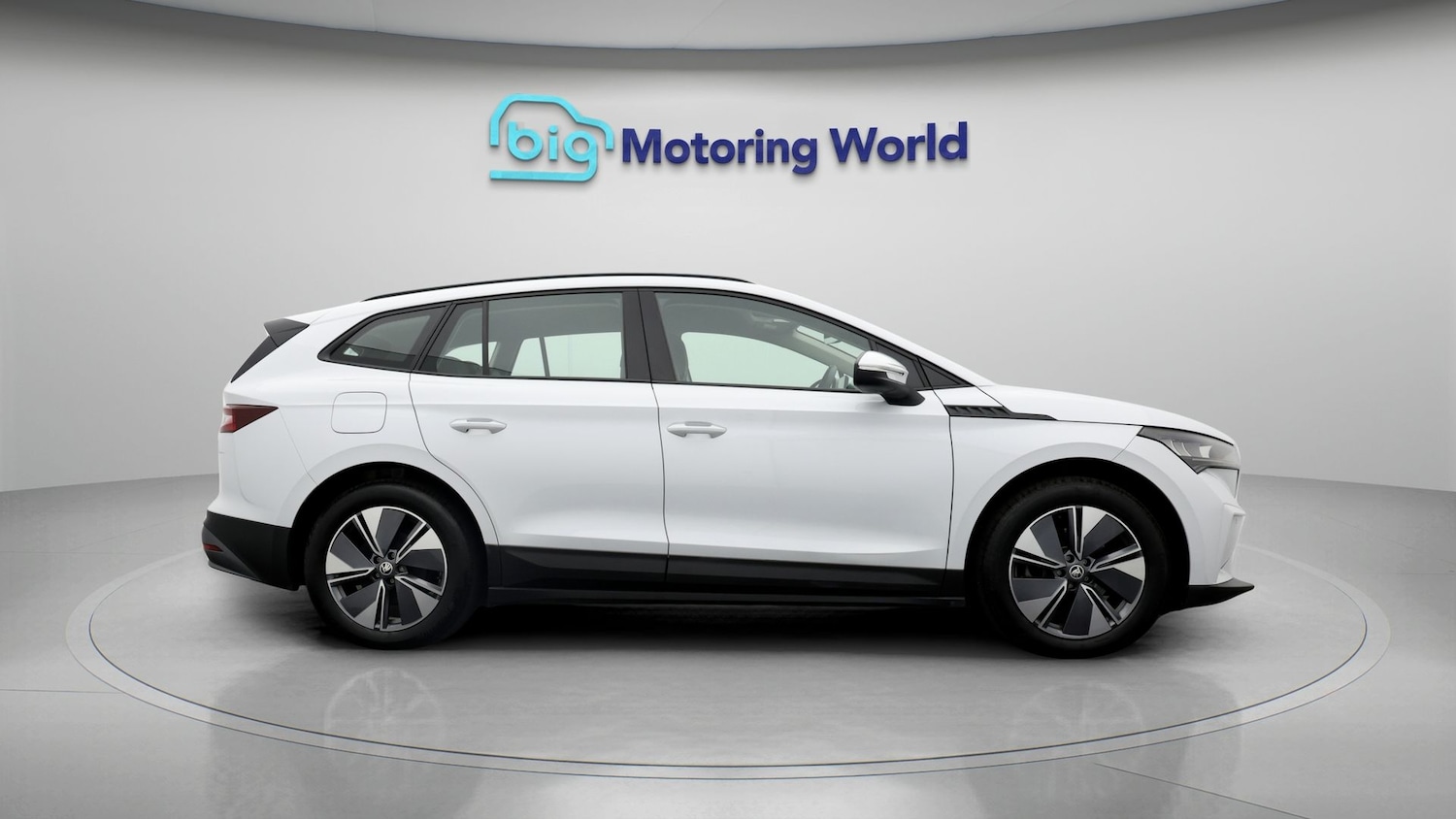 Used Skoda Enyaq 2022 for sale - 77749717: Photo 8