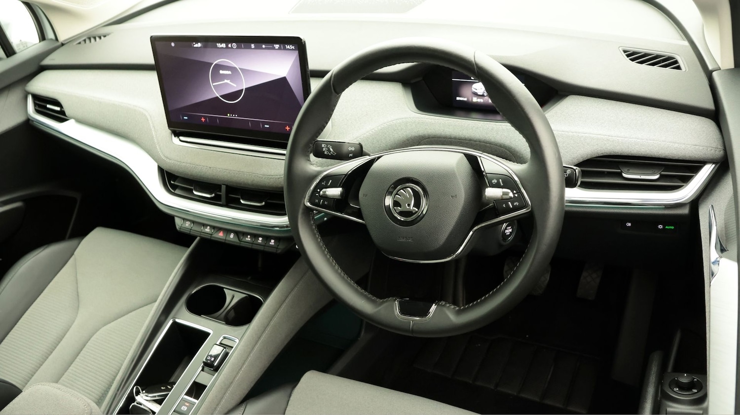 Used Skoda Enyaq 2022 for sale - 77749717: Photo 9