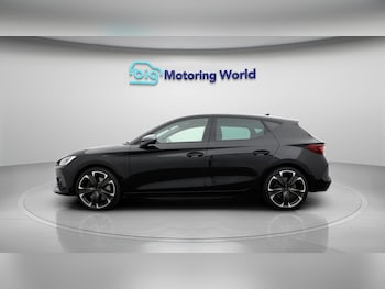 Used Cupra Leon 2023 for sale - 79211553: Photo