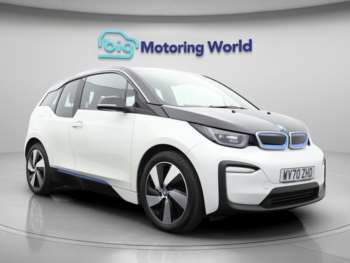 (70) - 42.2kWh Hatchback 5dr Electric Auto (170 ps)