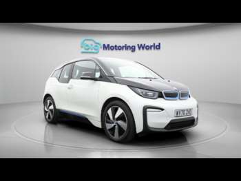 Used BMW i3 2020 for sale - 74895721: Photo