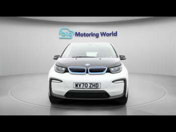 Used BMW i3 2020 for sale - 74895721: Photo