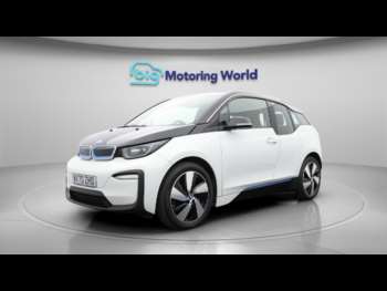 Used BMW i3 2020 for sale - 74895721: Photo