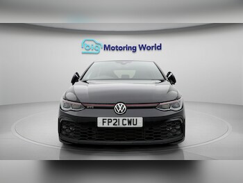 Used Volkswagen Golf 2021 for sale - 78515387: Photo