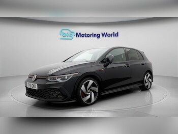 Used Volkswagen Golf 2021 for sale - 78515387: Photo