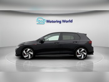 Used Volkswagen Golf 2021 for sale - 78515387: Photo