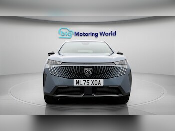 Used Peugeot 5008 2025 for sale - 78961574: Photo