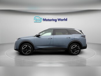 Used Peugeot 5008 2025 for sale - 78961574: Photo