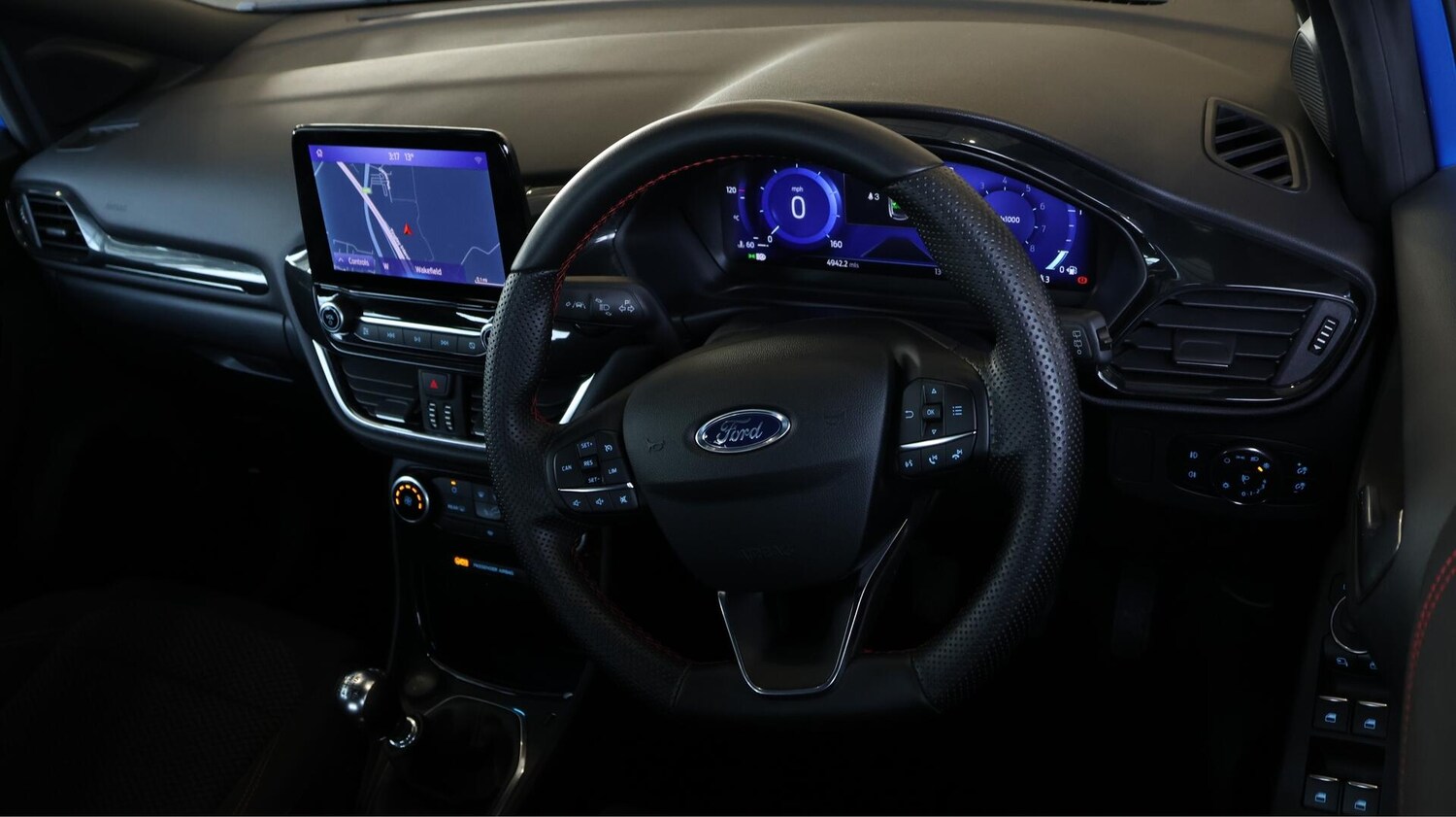 Used Ford Puma 2023 for sale - 76370718: Photo 10