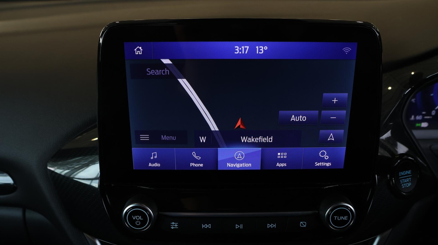 Used Ford Puma 2023 for sale - 76370718: Photo 12