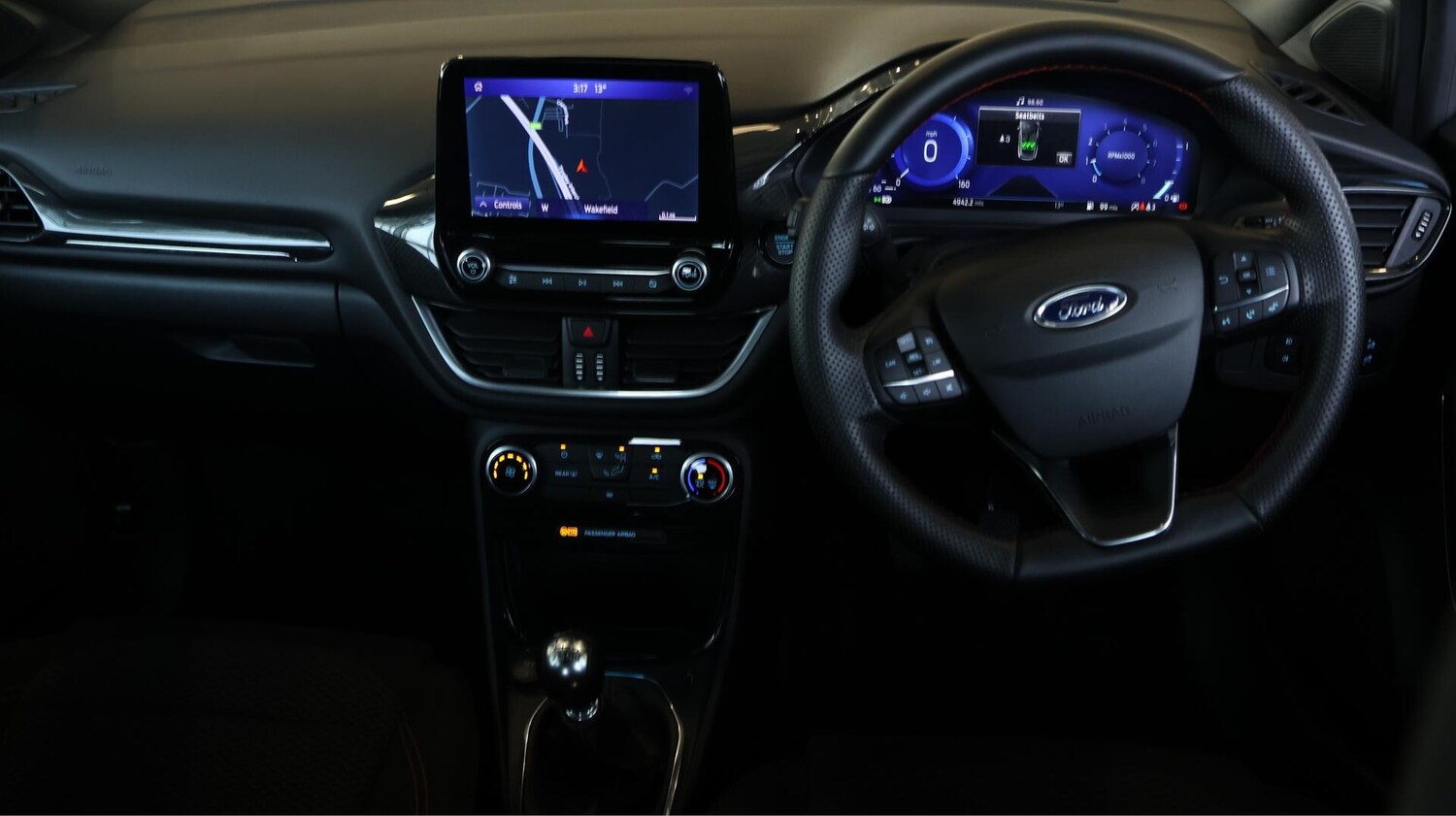 Used Ford Puma 2023 for sale - 76370718: Photo 14