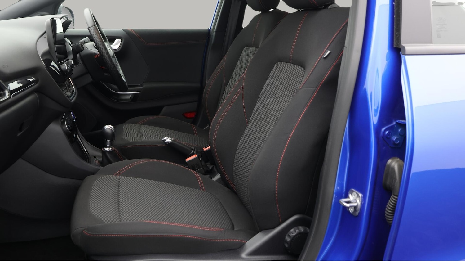 Used Ford Puma 2023 for sale - 76370718: Photo 15