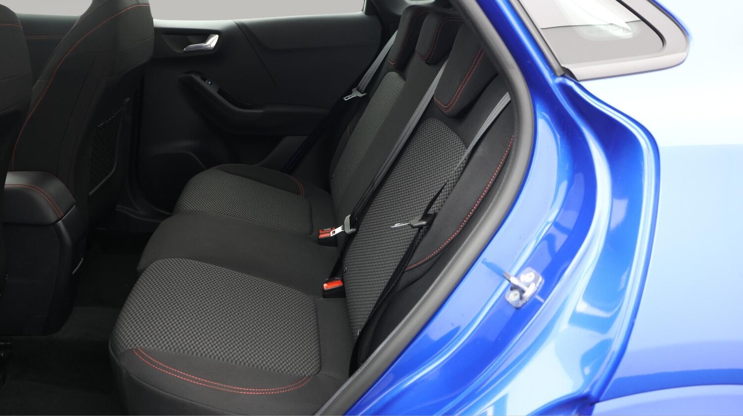 Used Ford Puma 2023 for sale - 76370718: Photo 17