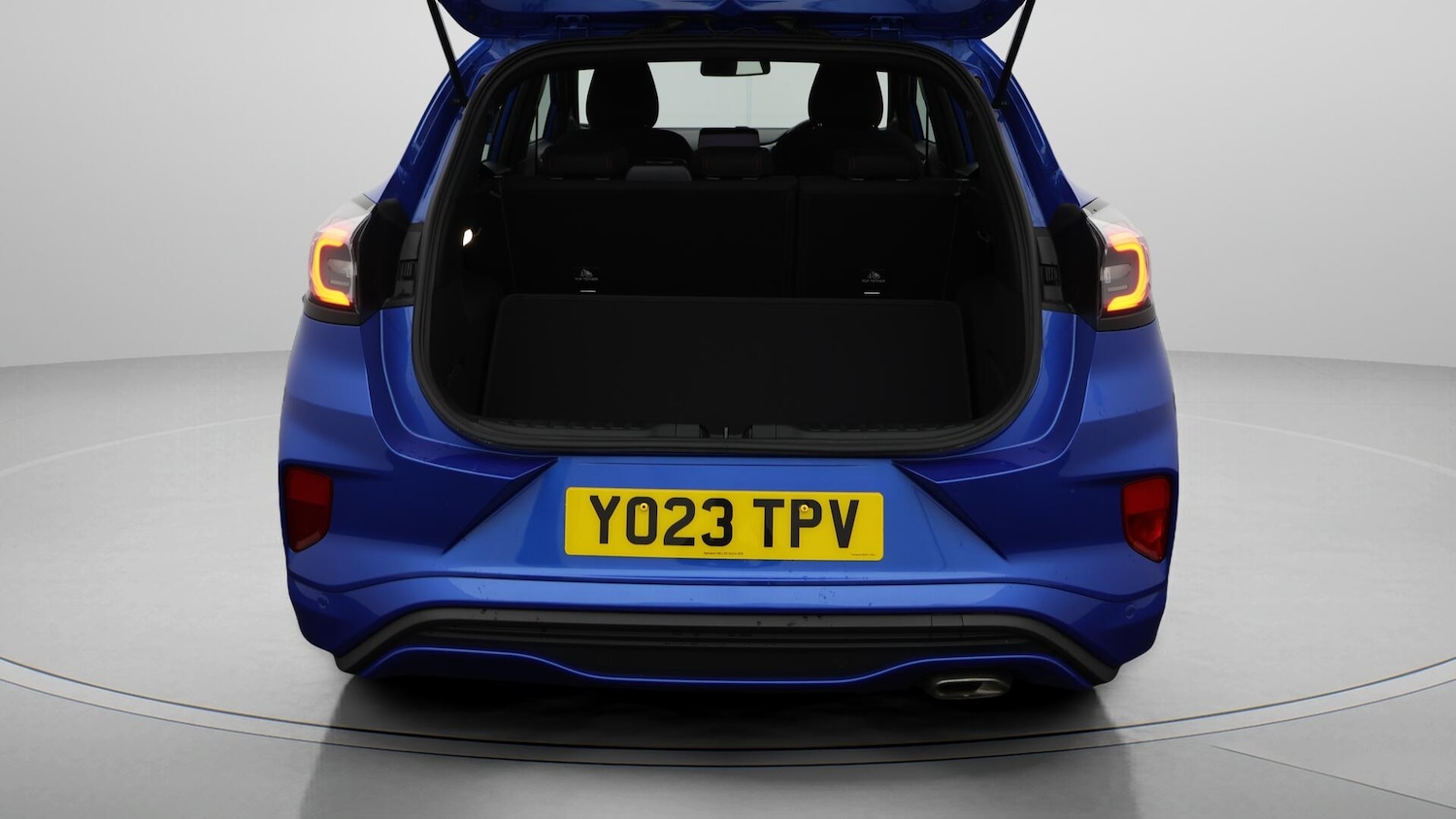 Used Ford Puma 2023 for sale - 76370718: Photo 18